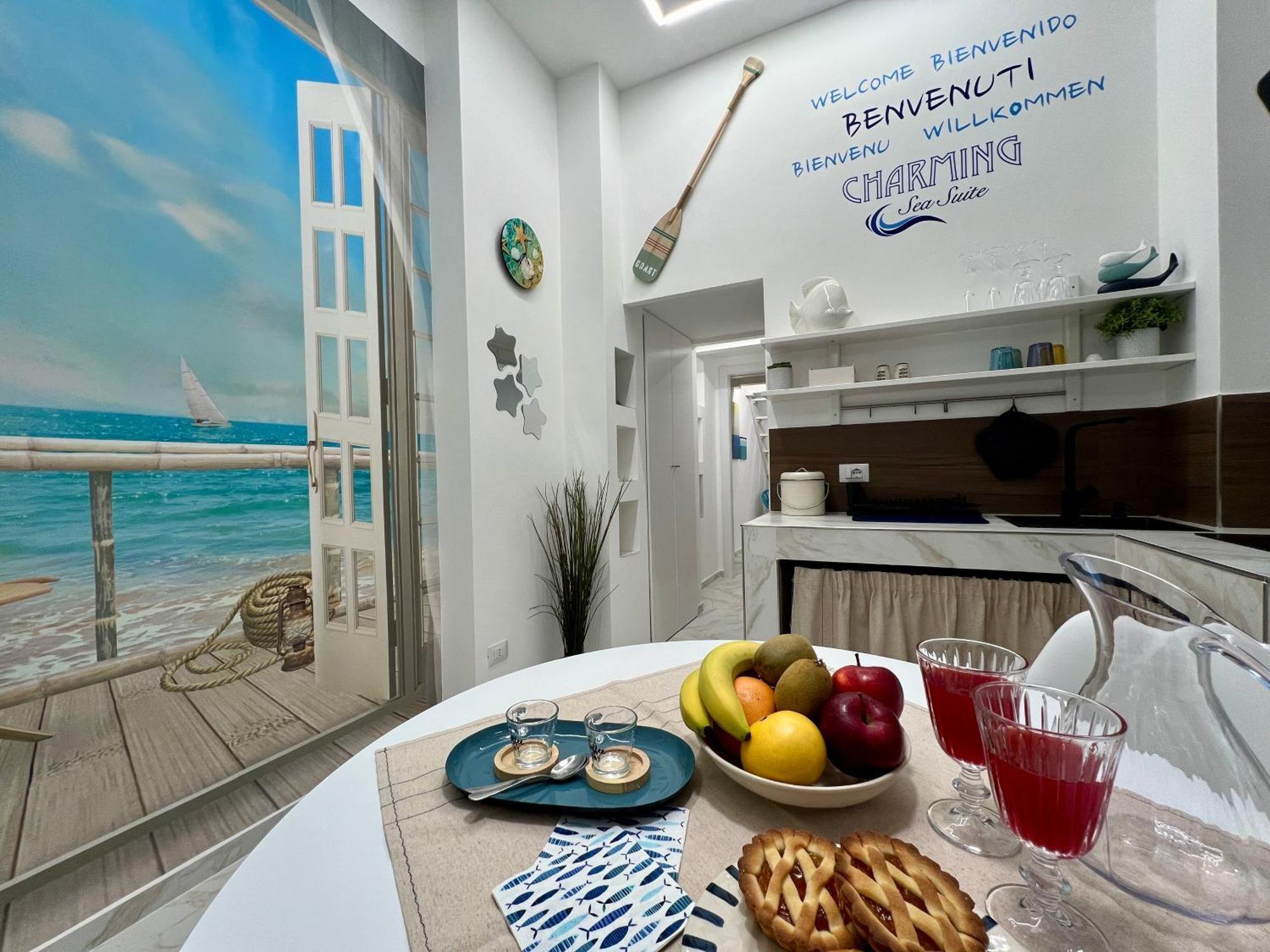 Appartamento A Genova Con Parcheggio Privato A Due Passi Dal Mare Exterior foto